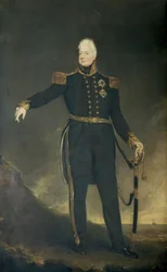 Roi Guillaume IV